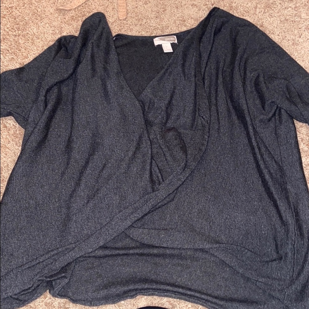 Sexy sweater